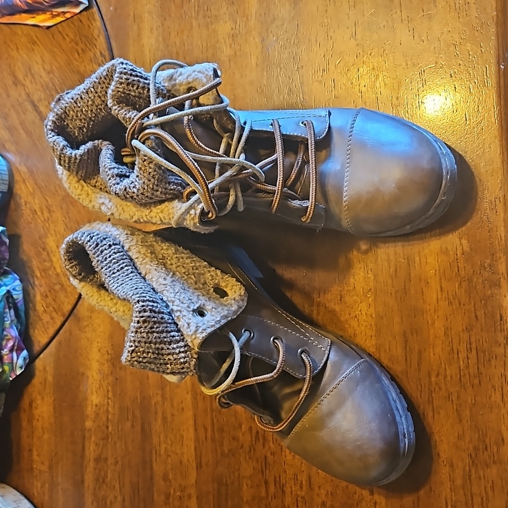 Boots